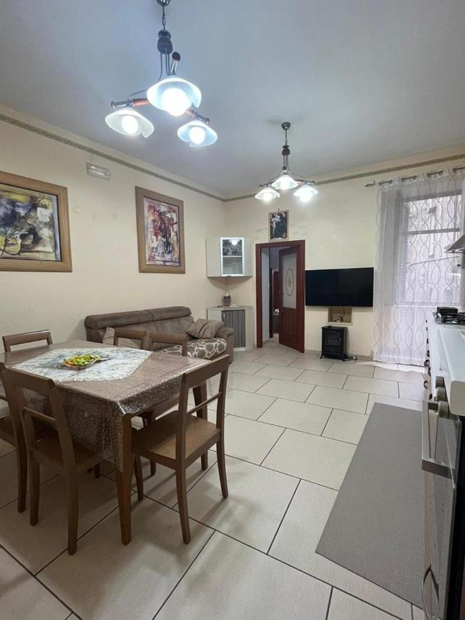 La Casa Di Nana Apartment Naples Exterior photo